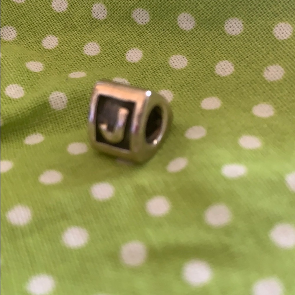 Pandora letter